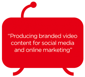 video for social media